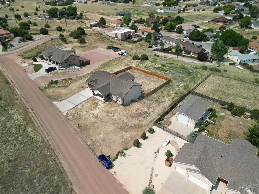 987 S Blue Hills Drive Pueblo West CO 81007