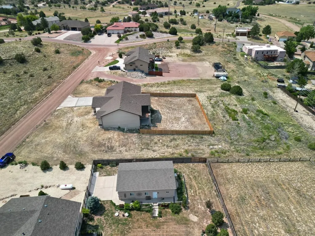 987 S Blue Hills Drive Pueblo West CO 81007