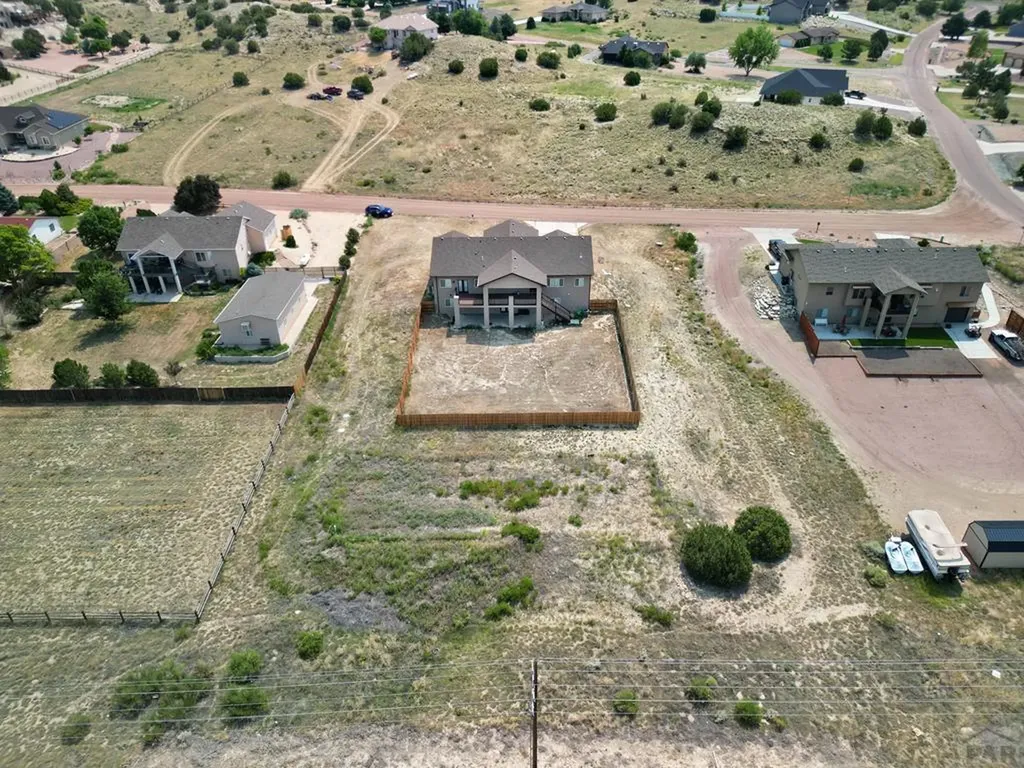 987 S Blue Hills Drive Pueblo West CO 81007