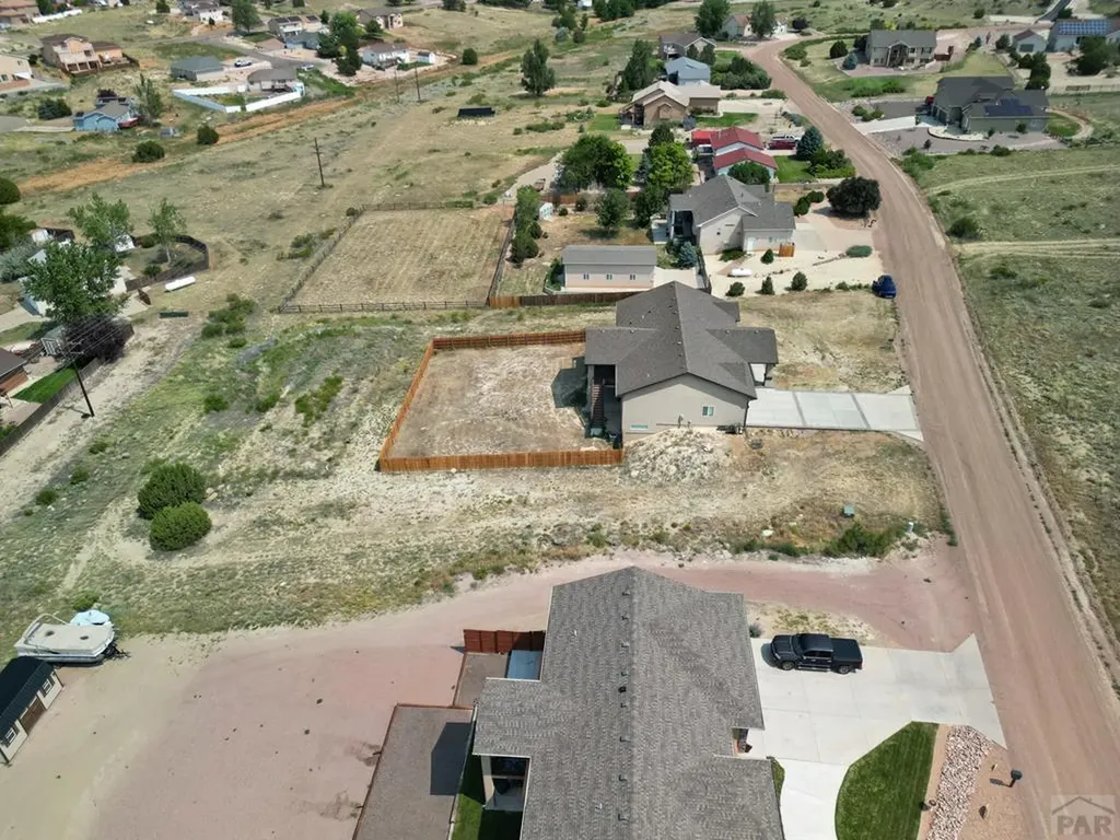 987 S Blue Hills Drive Pueblo West CO 81007