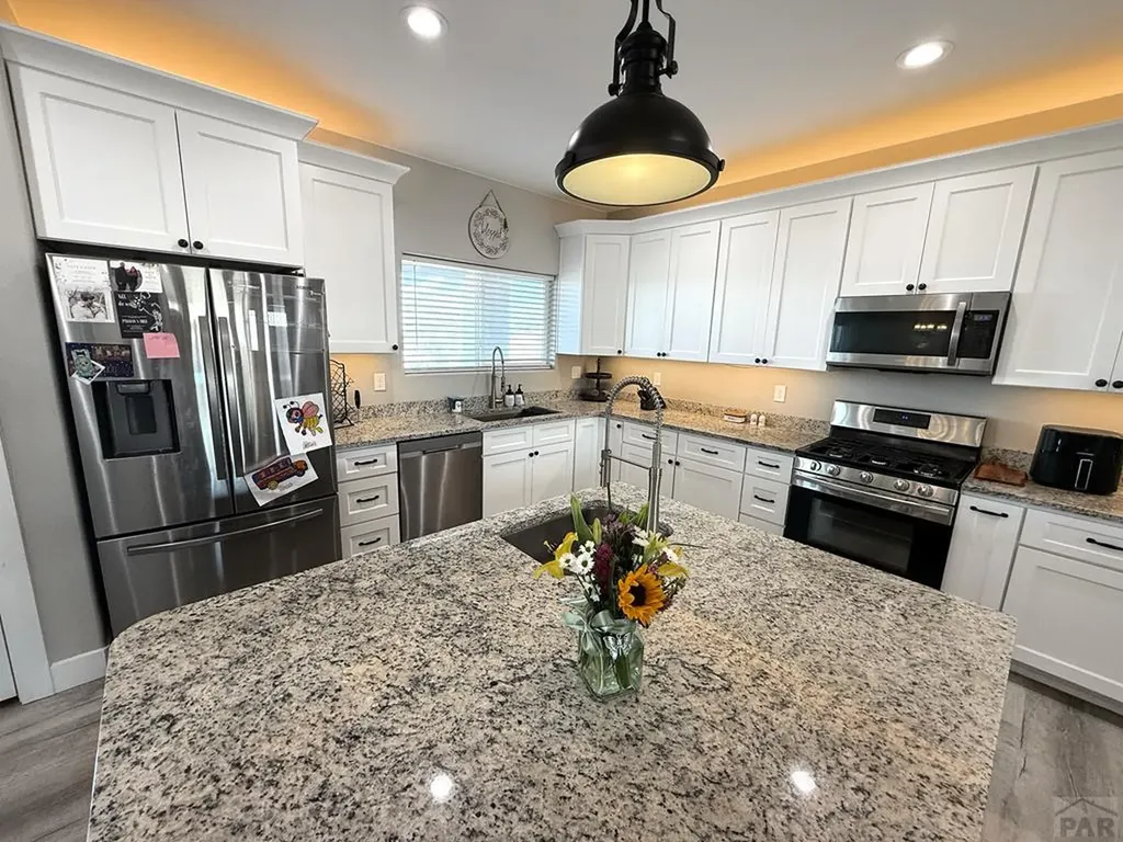 987 S Blue Hills Drive Pueblo West CO 81007