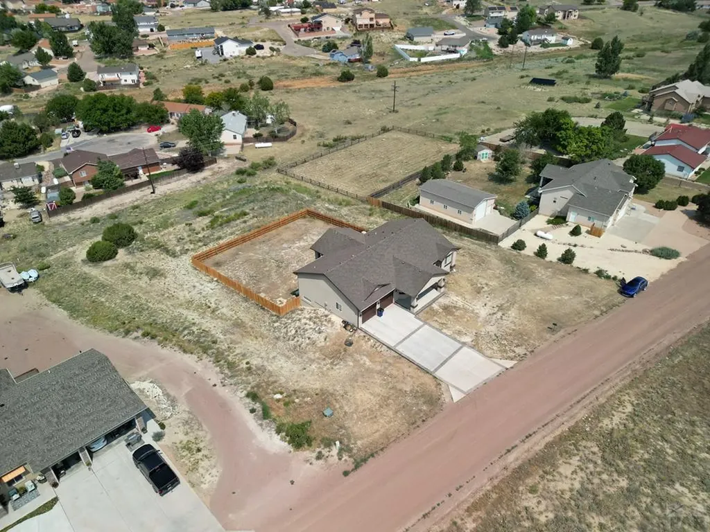 987 S Blue Hills Drive Pueblo West CO 81007