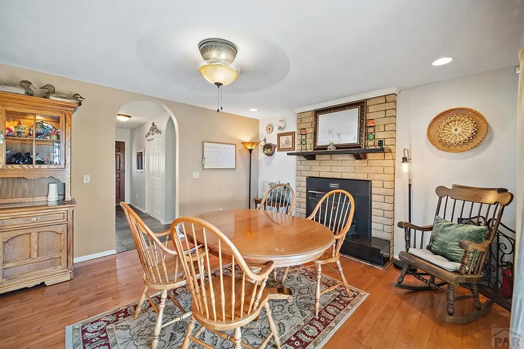 650 E Woodleaf Drive Pueblo West CO 81007