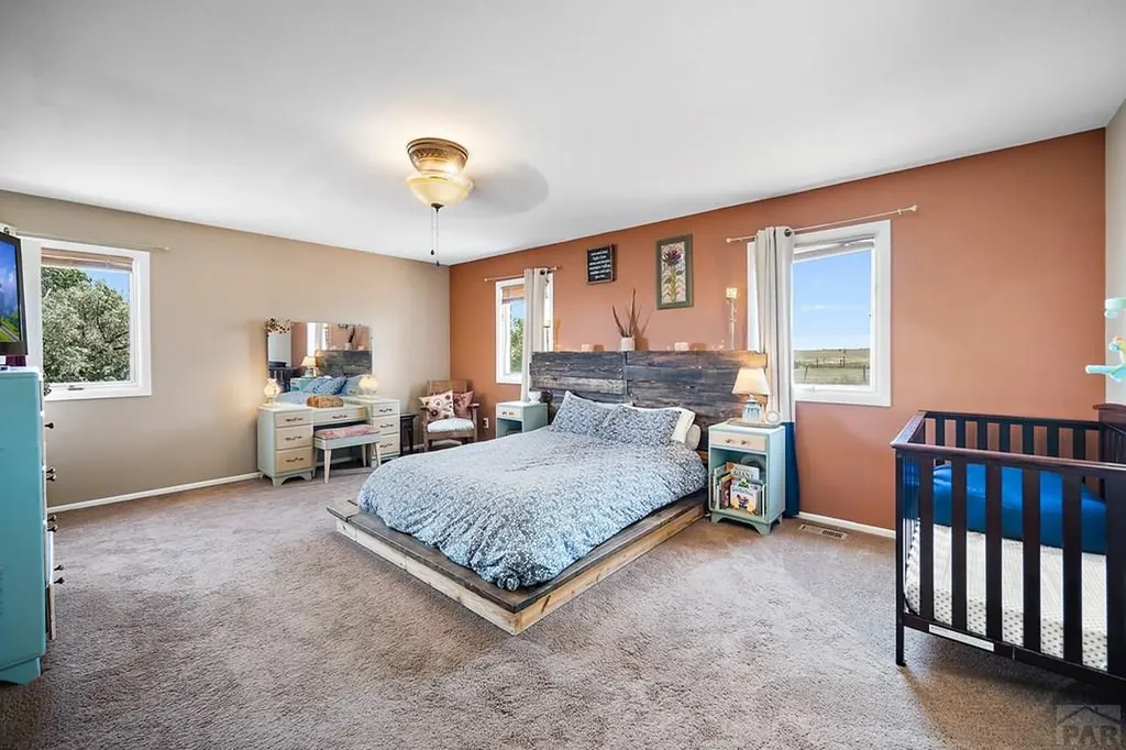 650 E Woodleaf Drive Pueblo West CO 81007