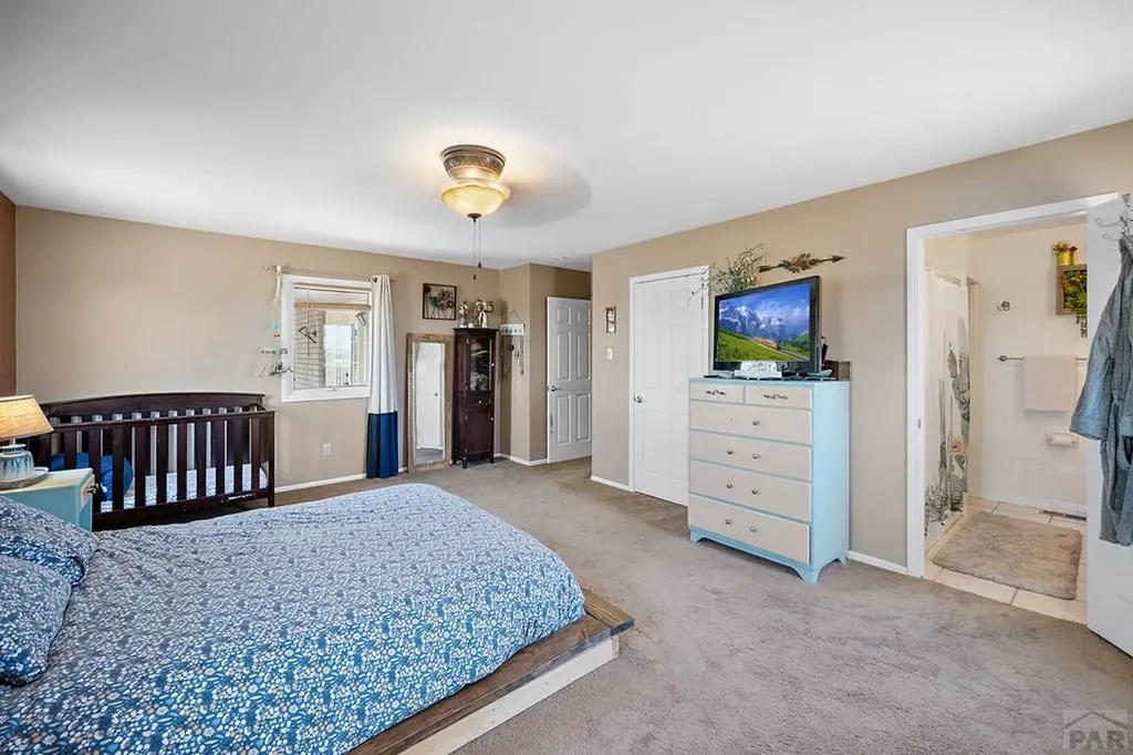 650 E Woodleaf Drive Pueblo West CO 81007