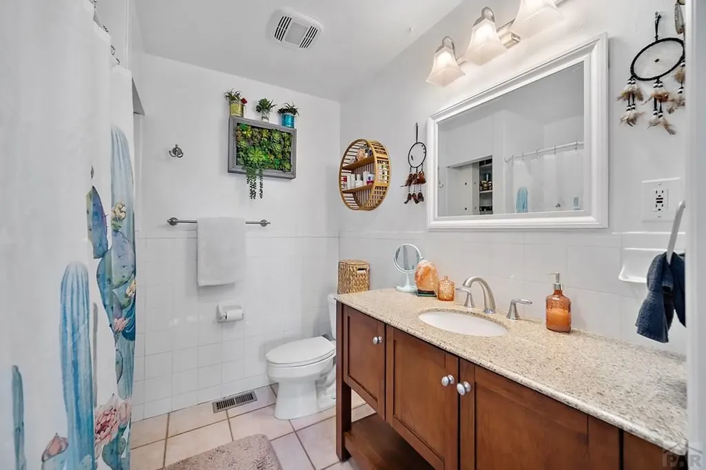 650 E Woodleaf Drive Pueblo West CO 81007