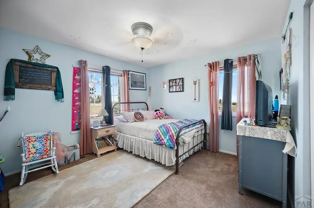 650 E Woodleaf Drive Pueblo West CO 81007