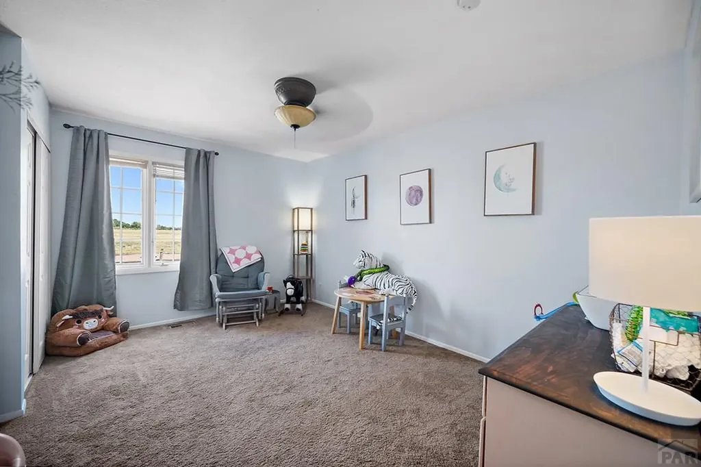 650 E Woodleaf Drive Pueblo West CO 81007