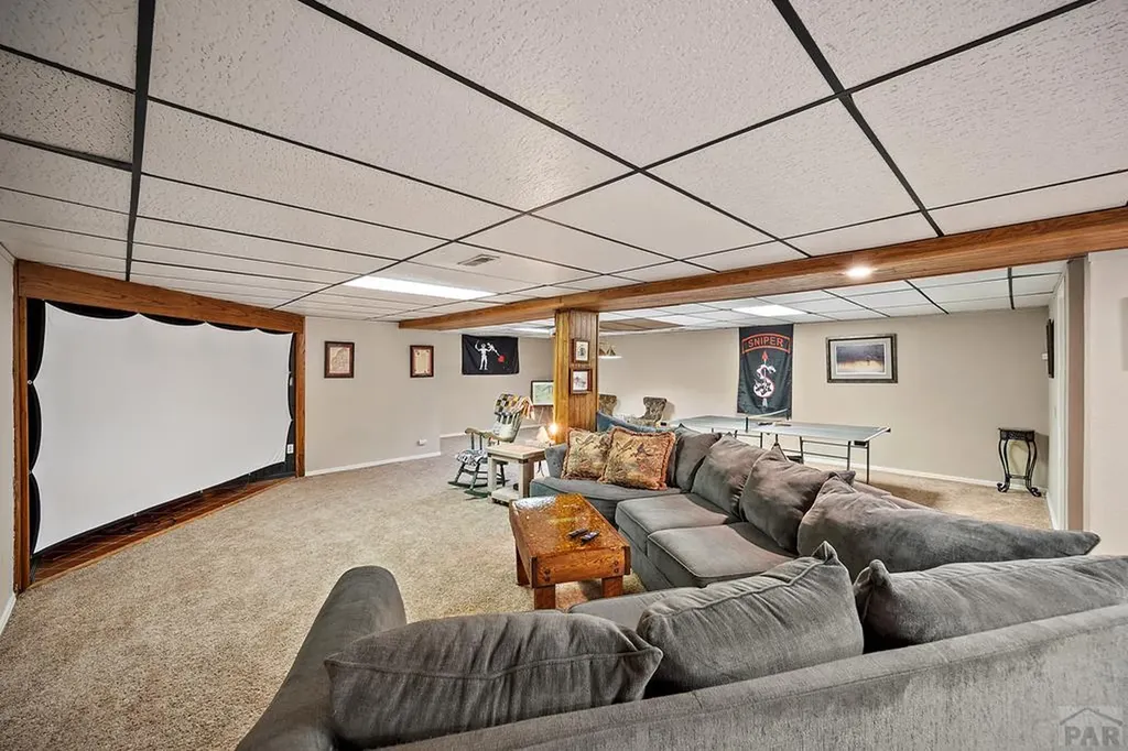 650 E Woodleaf Drive Pueblo West CO 81007