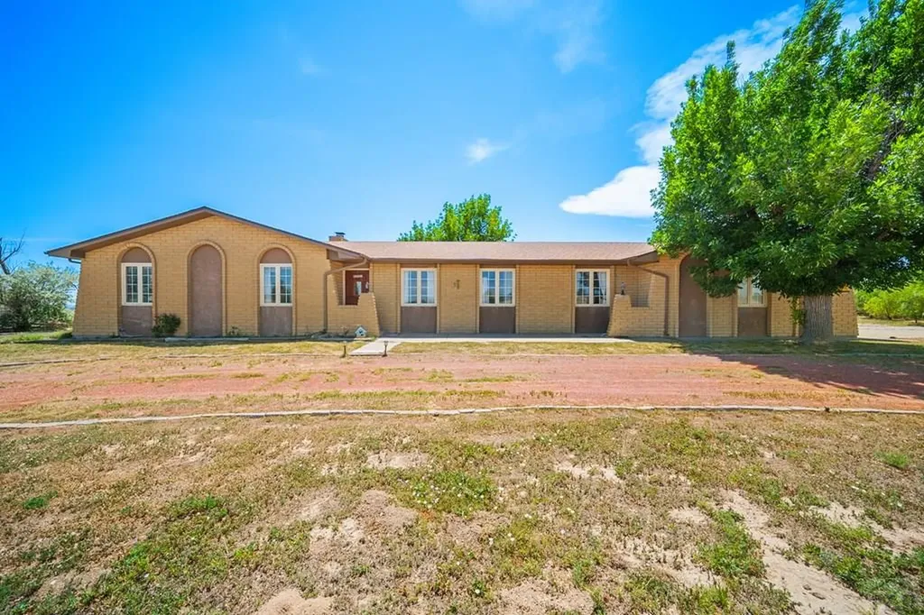 650 E Woodleaf Drive Pueblo West CO 81007