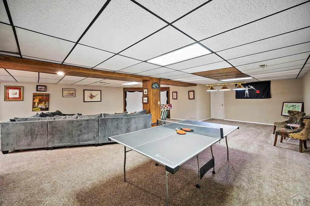 650 E Woodleaf Drive Pueblo West CO 81007