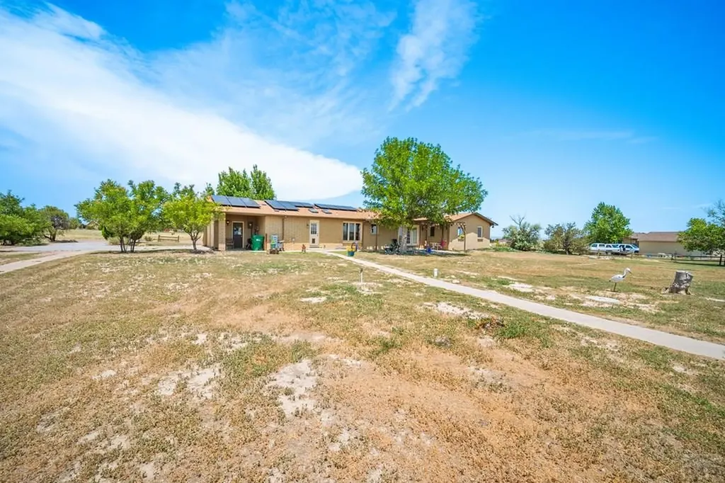 650 E Woodleaf Drive Pueblo West CO 81007