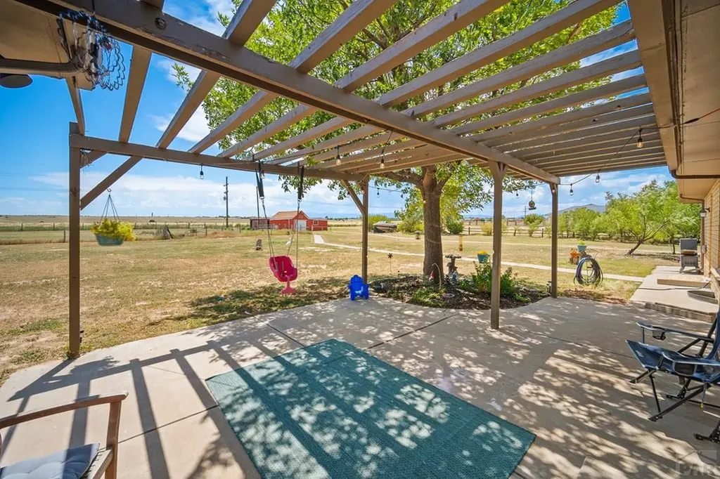 650 E Woodleaf Drive Pueblo West CO 81007