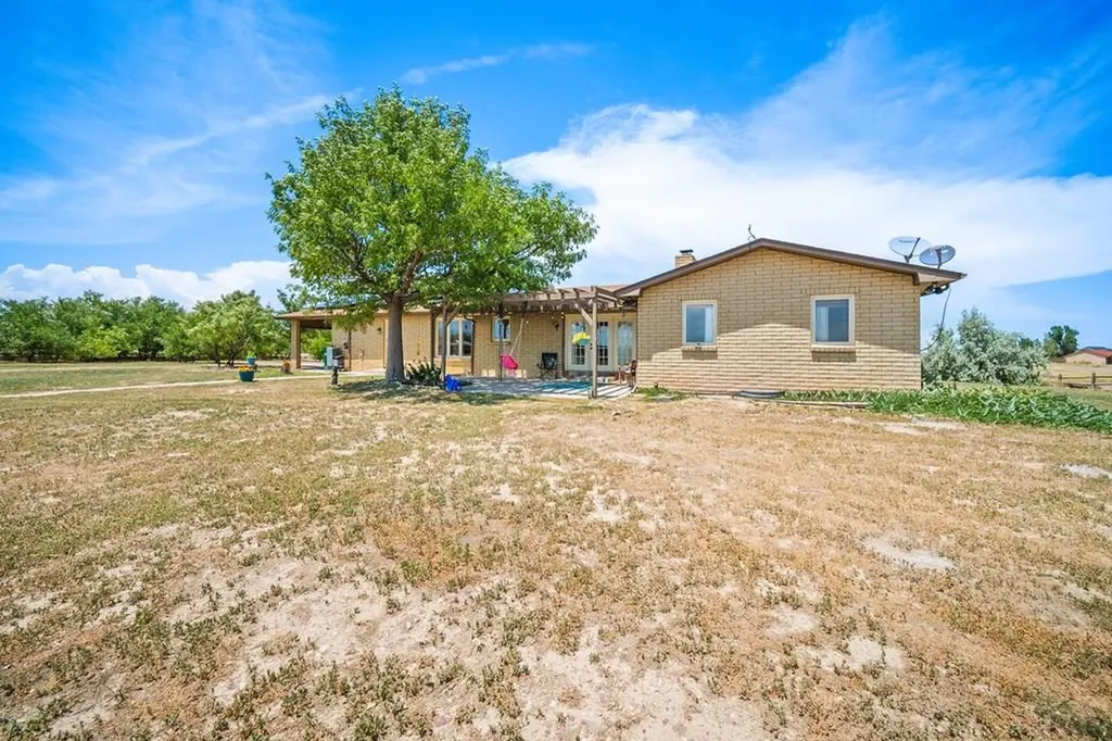 650 E Woodleaf Drive Pueblo West CO 81007