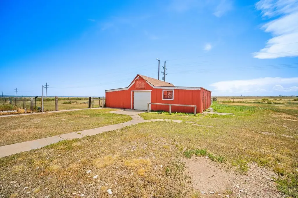 650 E Woodleaf Drive Pueblo West CO 81007