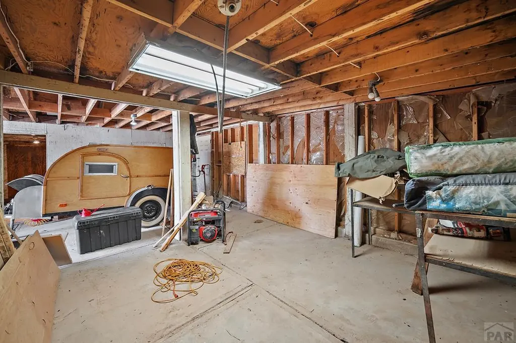 650 E Woodleaf Drive Pueblo West CO 81007