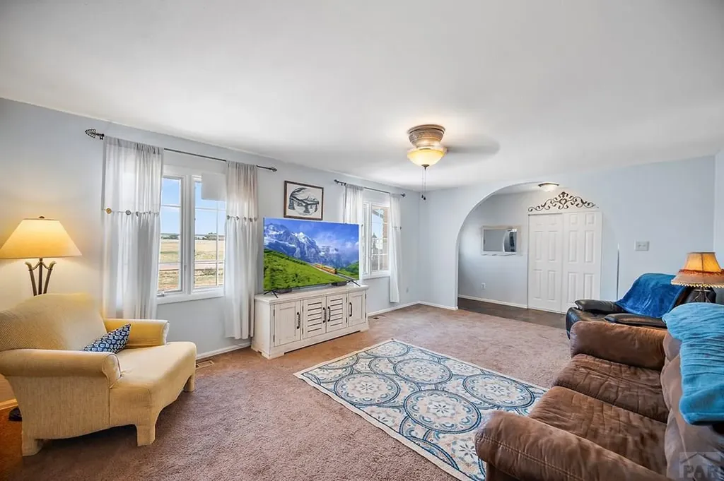 650 E Woodleaf Drive Pueblo West CO 81007