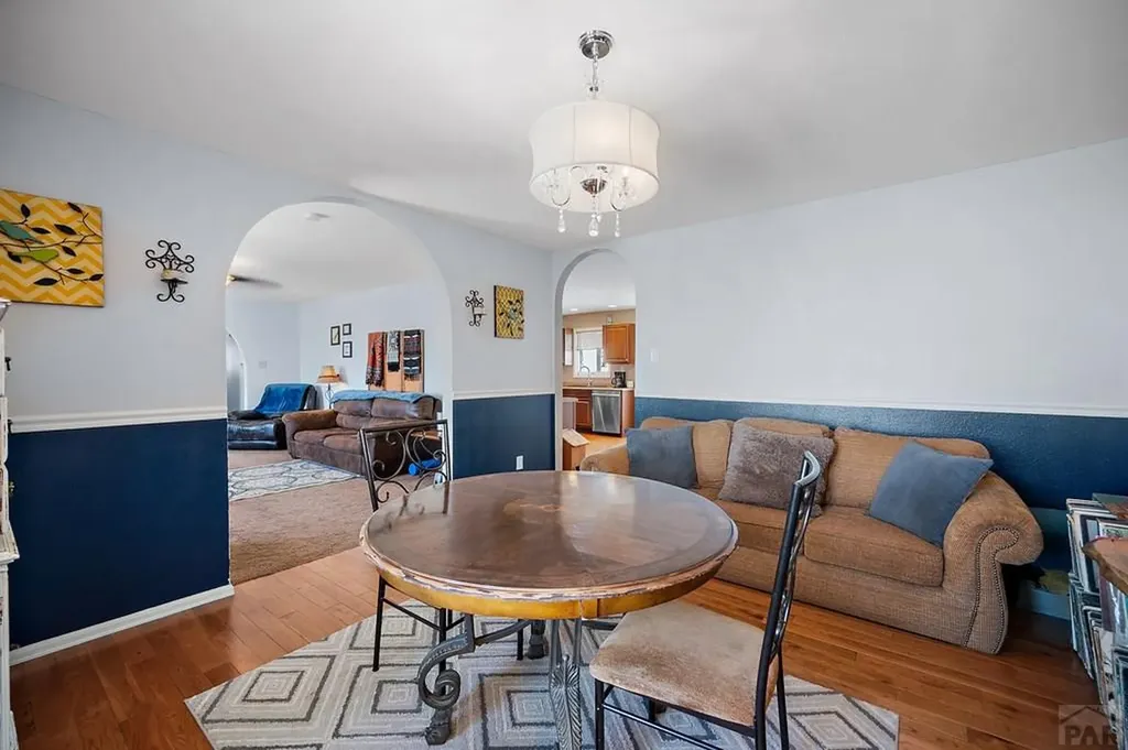 650 E Woodleaf Drive Pueblo West CO 81007