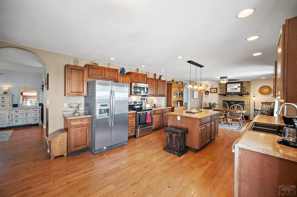 650 E Woodleaf Drive Pueblo West CO 81007