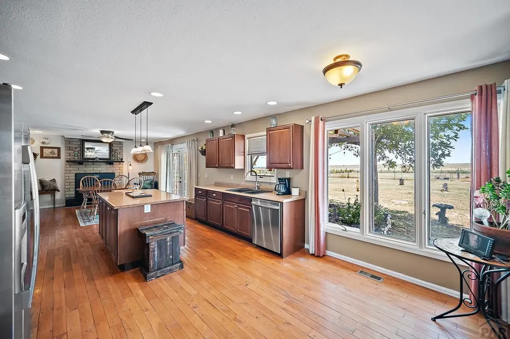 650 E Woodleaf Drive Pueblo West CO 81007