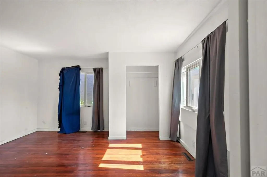 841 E Abriendo Avenue Pueblo CO 81004