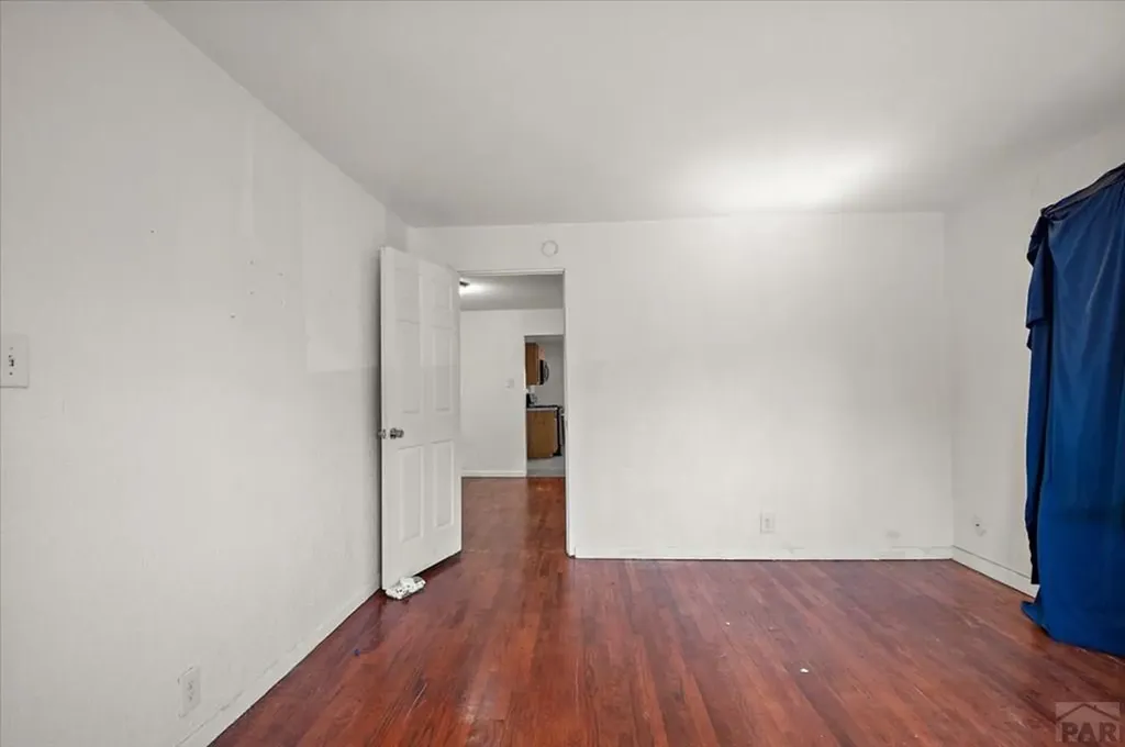 841 E Abriendo Avenue Pueblo CO 81004