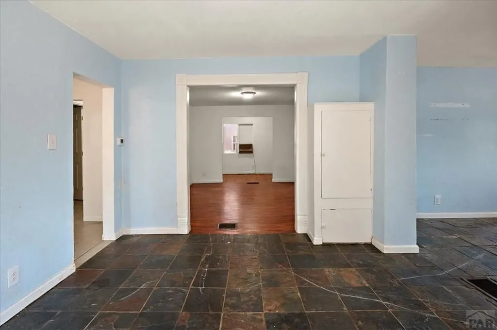 841 E Abriendo Avenue Pueblo CO 81004