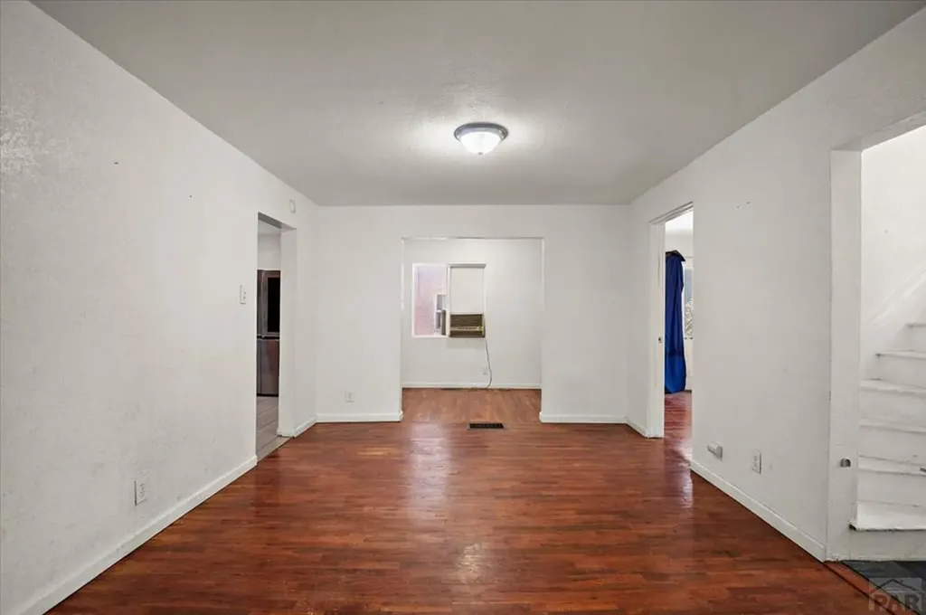 841 E Abriendo Avenue Pueblo CO 81004