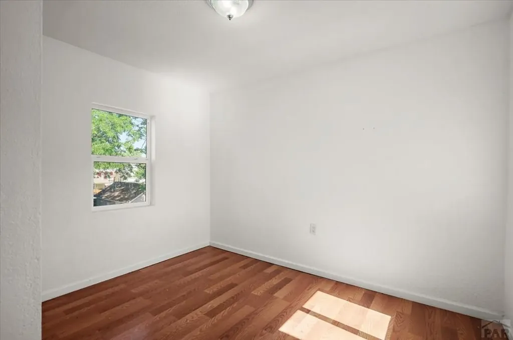 841 E Abriendo Avenue Pueblo CO 81004