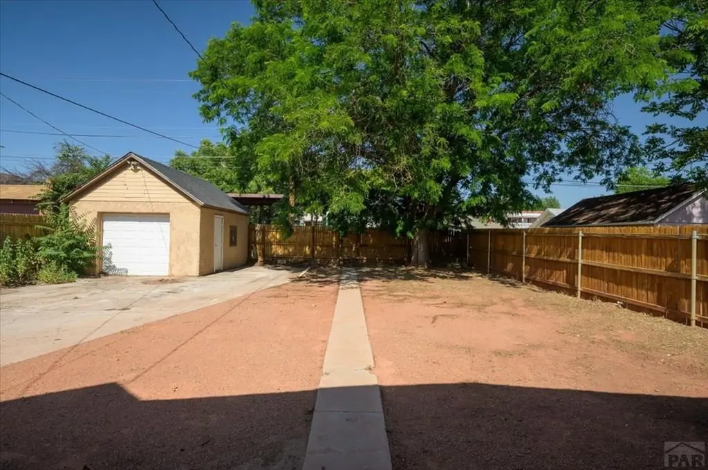 841 E Abriendo Avenue Pueblo CO 81004