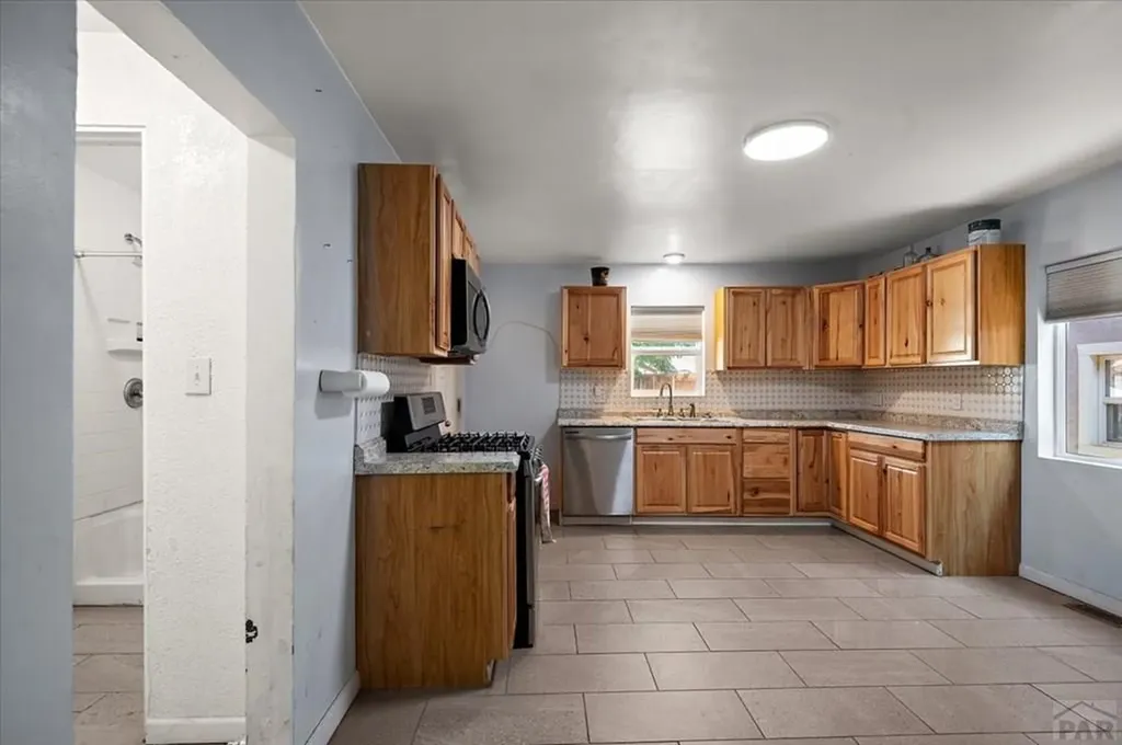 841 E Abriendo Avenue Pueblo CO 81004