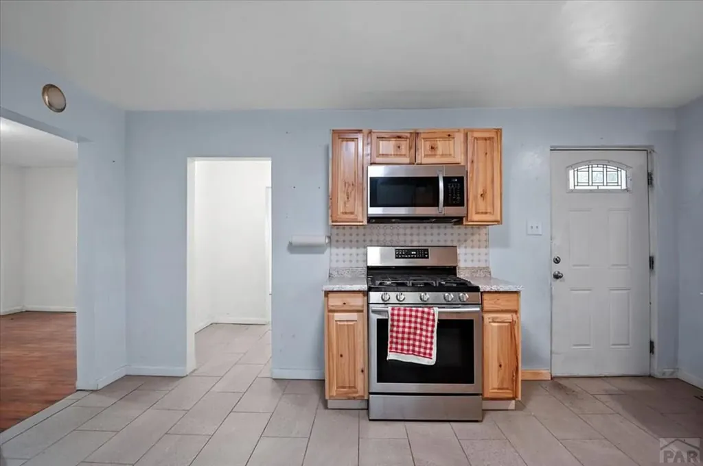 841 E Abriendo Avenue Pueblo CO 81004