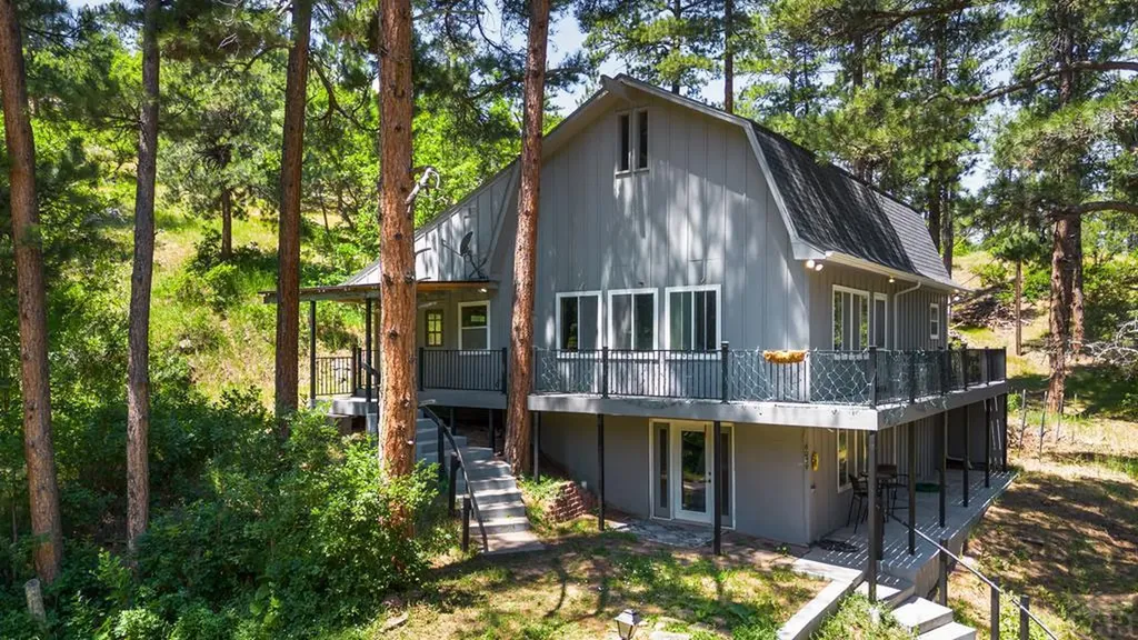 6039 Roosevelt Avenue Beulah CO 81023