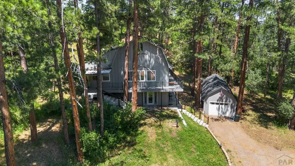 6039 Roosevelt Avenue Beulah CO 81023