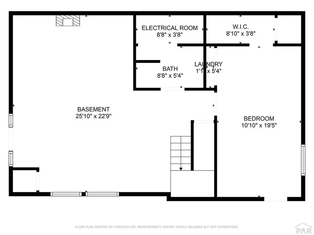 6039 Roosevelt Avenue Beulah CO 81023