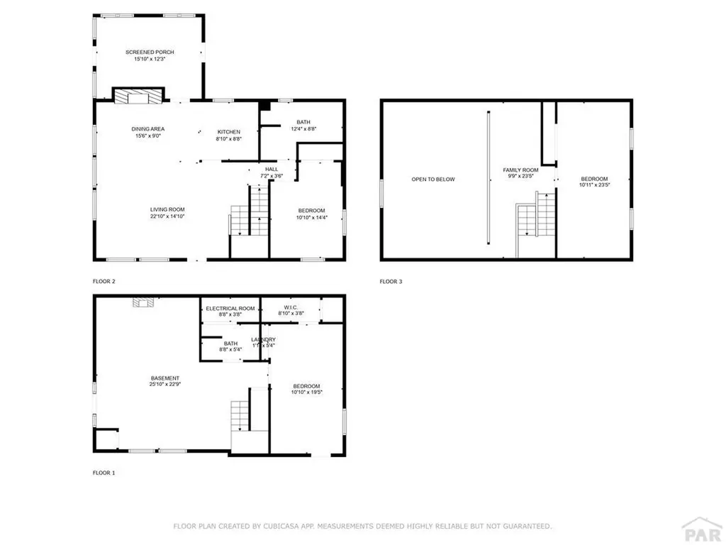 6039 Roosevelt Avenue Beulah CO 81023