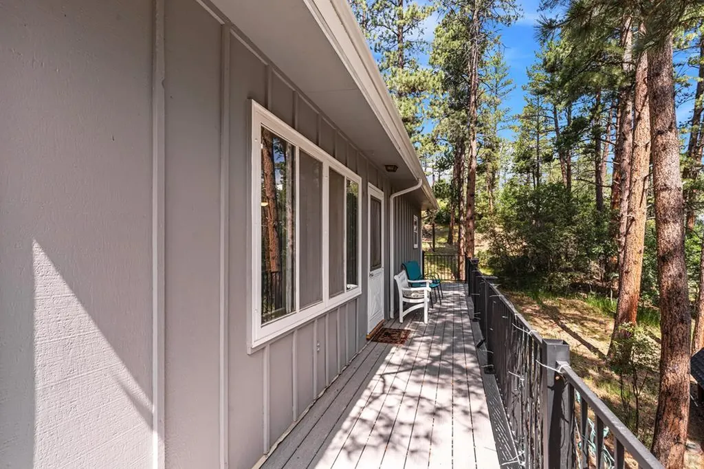 6039 Roosevelt Avenue Beulah CO 81023