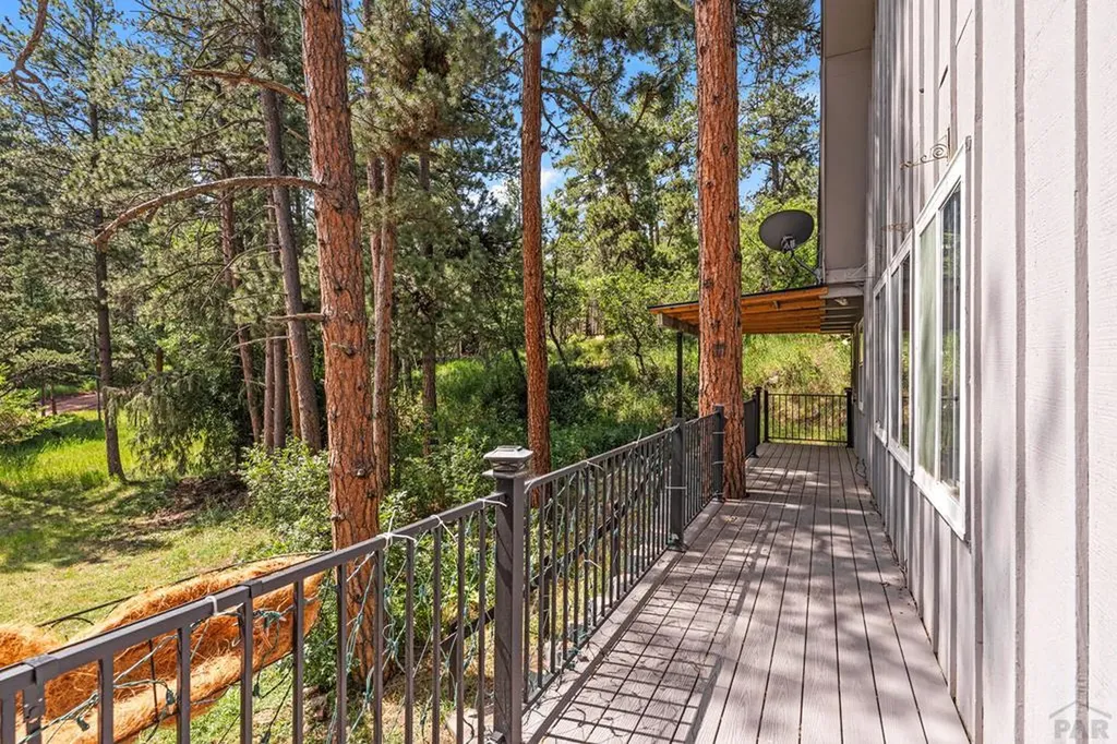 6039 Roosevelt Avenue Beulah CO 81023