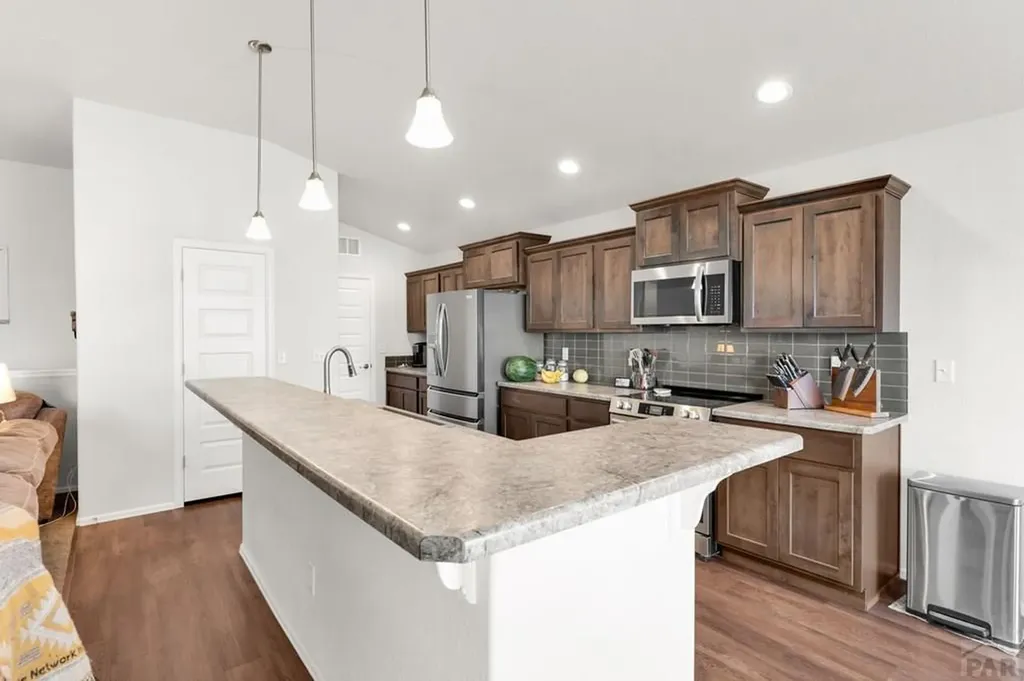 1319 N Dailey Drive Pueblo West CO 81007