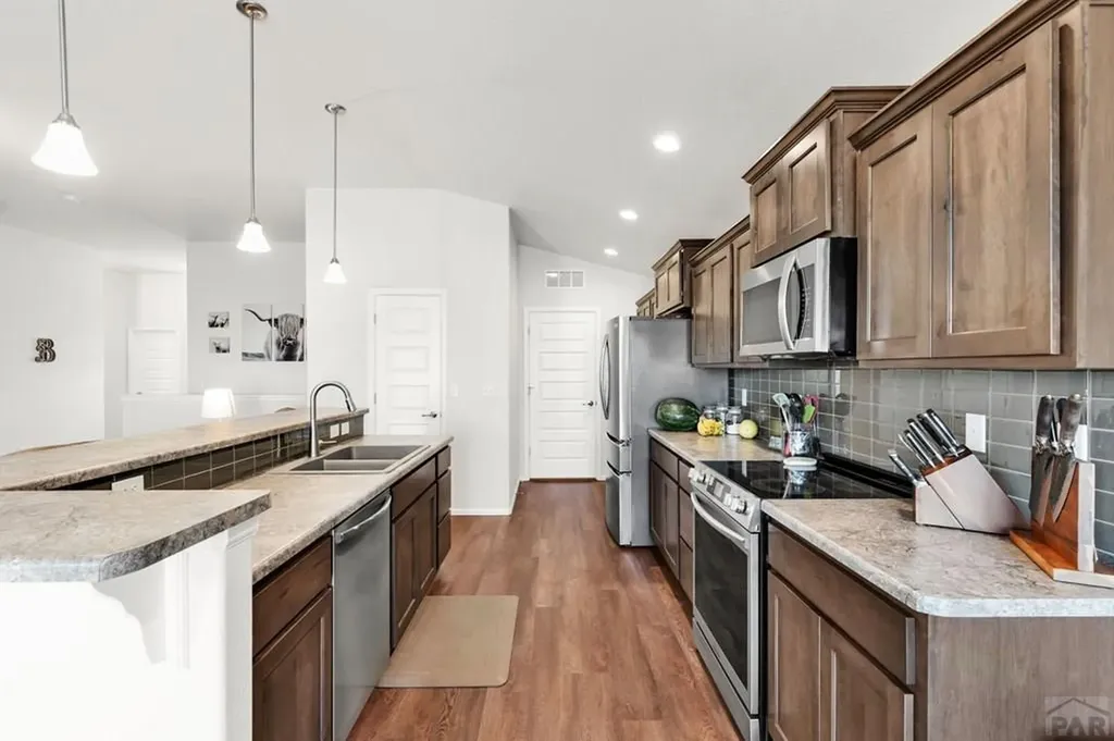 1319 N Dailey Drive Pueblo West CO 81007