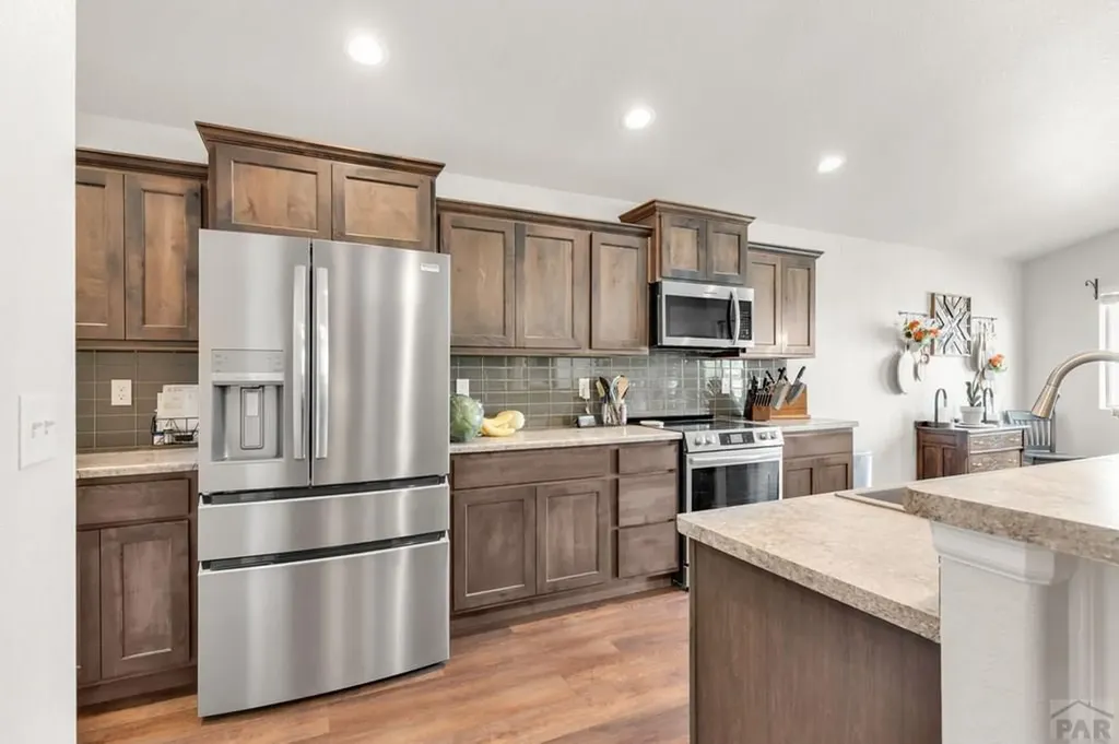 1319 N Dailey Drive Pueblo West CO 81007