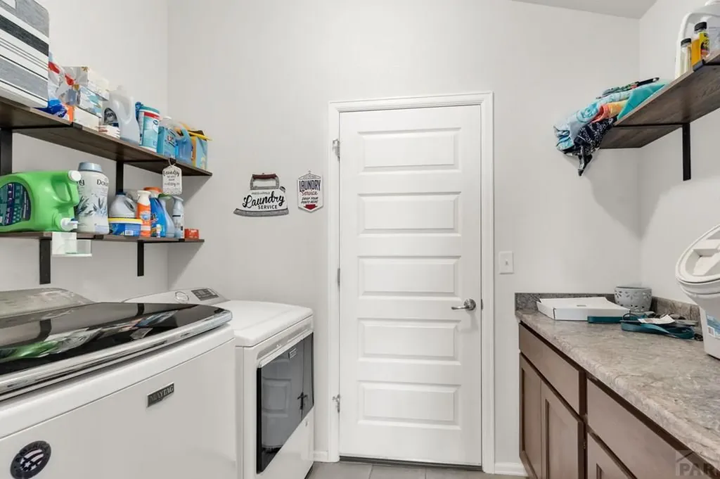 1319 N Dailey Drive Pueblo West CO 81007