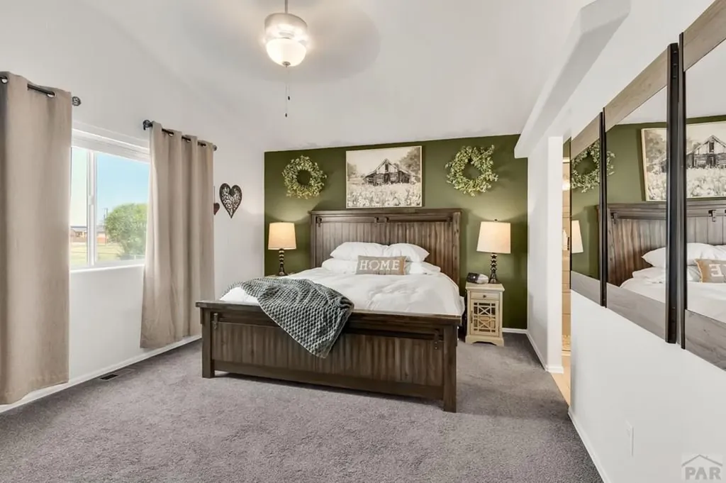 1319 N Dailey Drive Pueblo West CO 81007