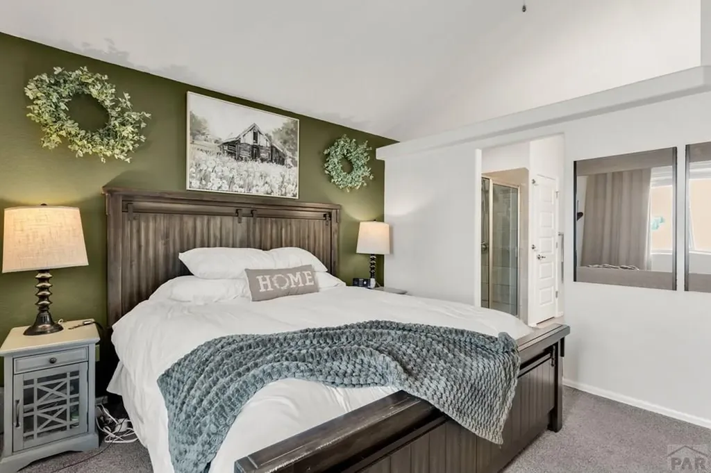 1319 N Dailey Drive Pueblo West CO 81007