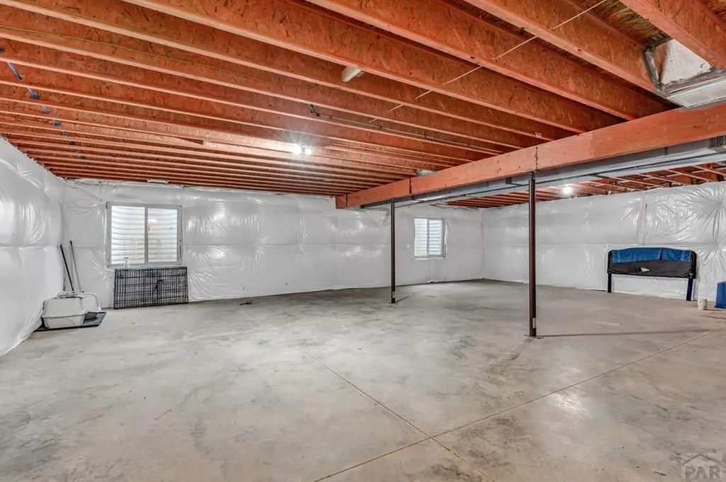 1319 N Dailey Drive Pueblo West CO 81007