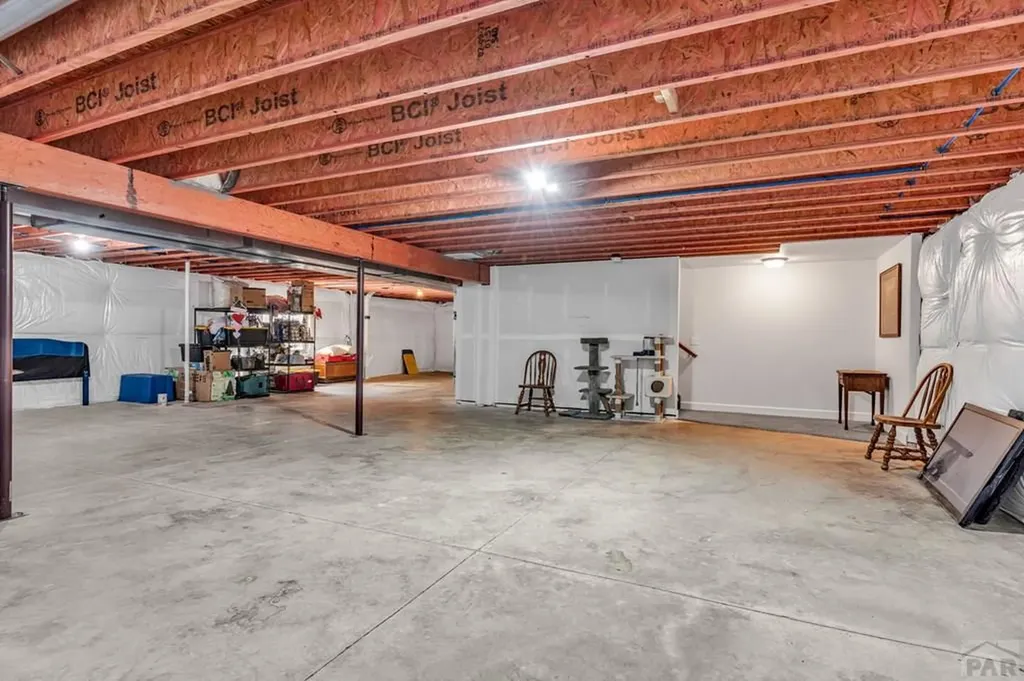 1319 N Dailey Drive Pueblo West CO 81007