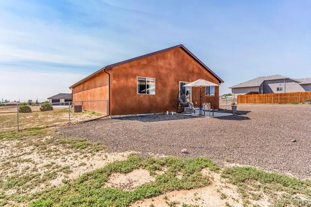 1319 N Dailey Drive Pueblo West CO 81007