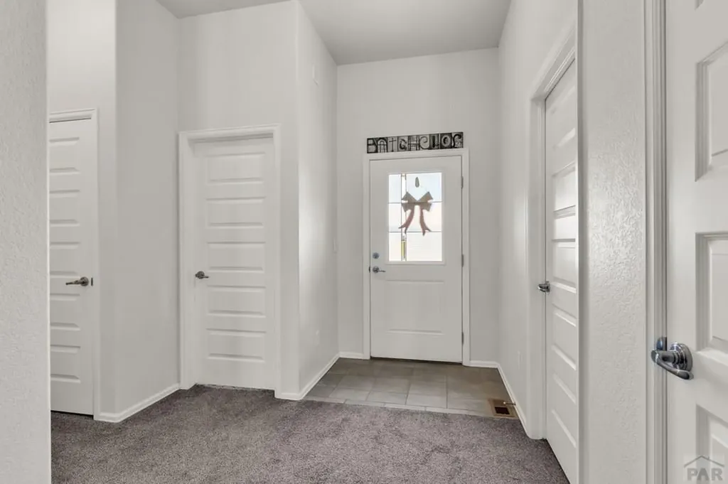 1319 N Dailey Drive Pueblo West CO 81007