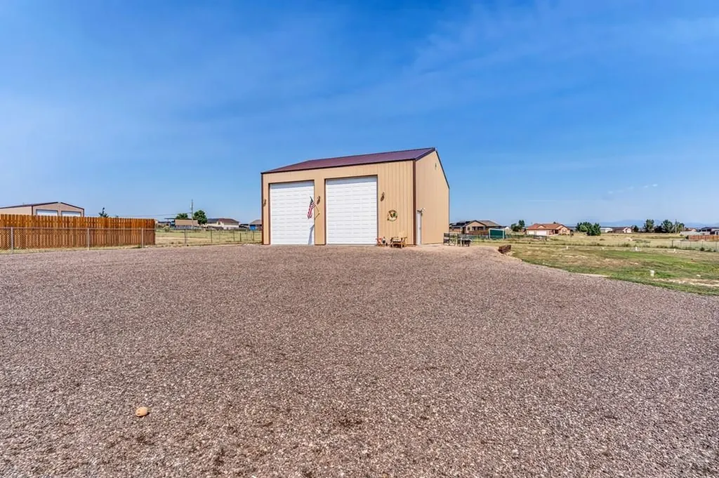 1319 N Dailey Drive Pueblo West CO 81007