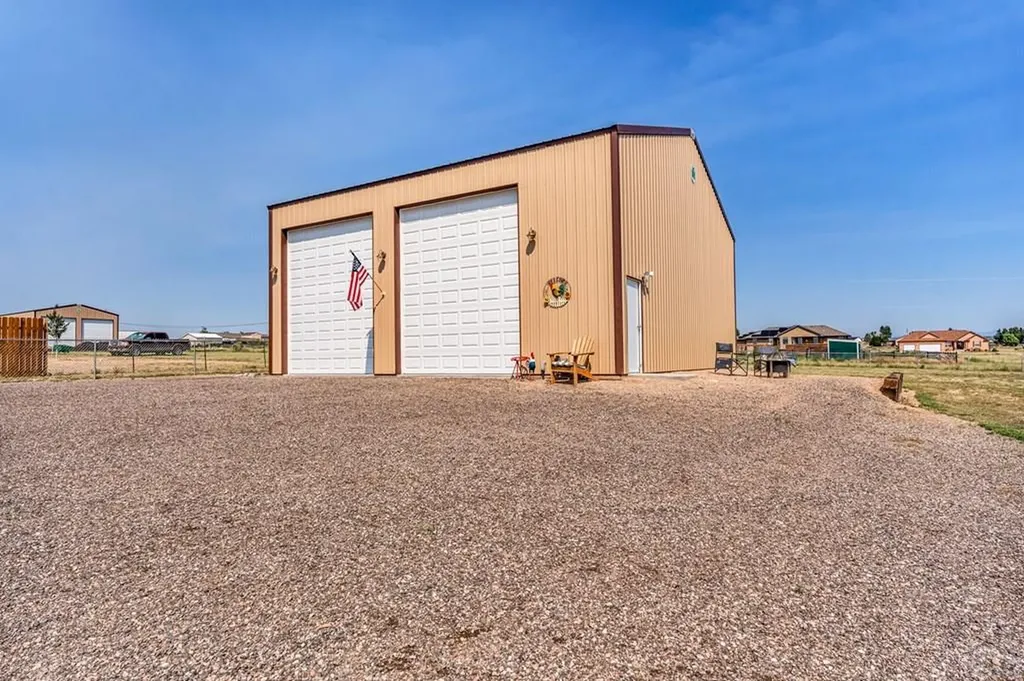 1319 N Dailey Drive Pueblo West CO 81007